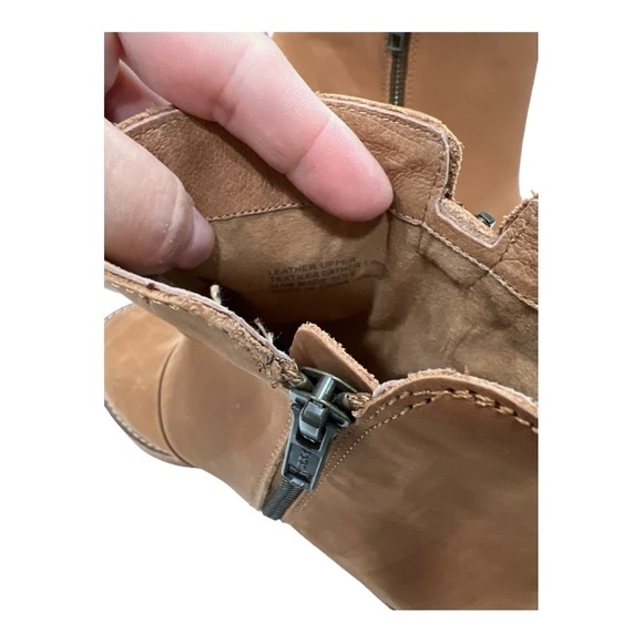 Corso Como Women's Tameka Peep Toe Bootie size 9.5 M - Picture 11 of 13